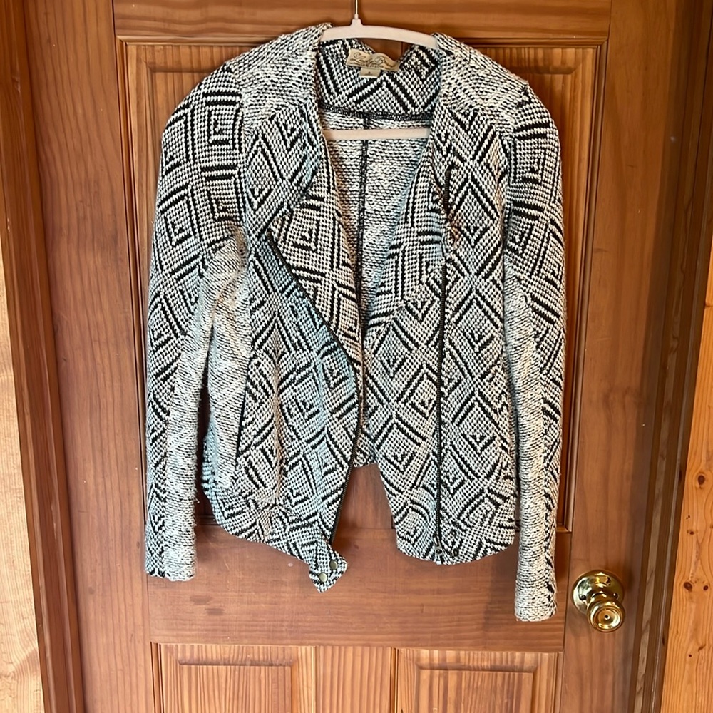 Lucky Brand Jacket Size S